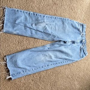 Vintage Levi’s